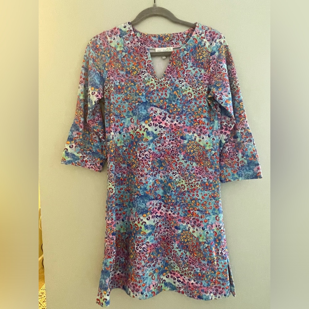 Palm Island Boutique Dress